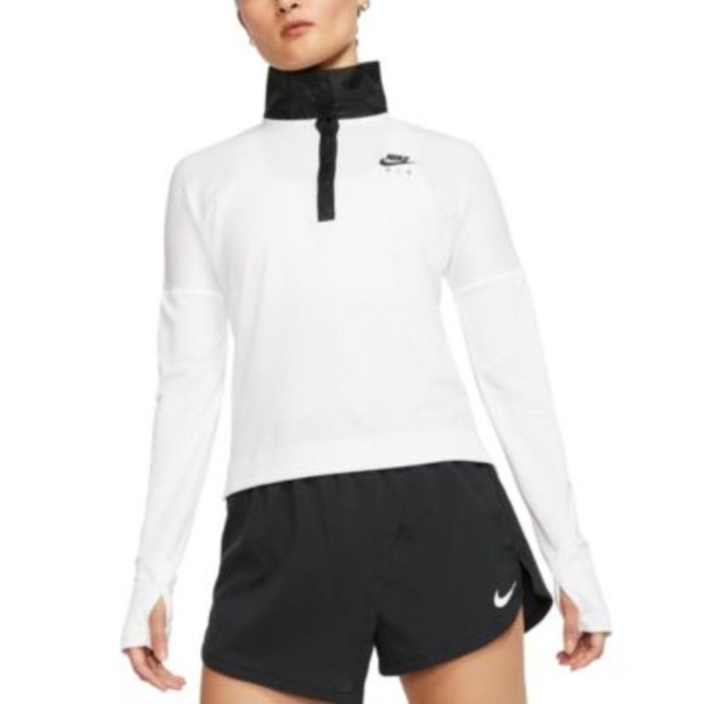 NIKE TOP MIDLAYER AIR L
